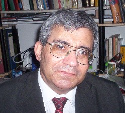 سعيد علم الدين