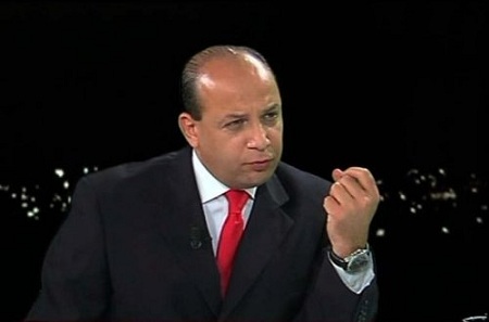 علي حماده